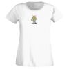 T-shirt  Lady Fit Thumbnail
