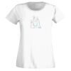 T-shirt  Lady Fit Thumbnail