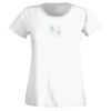 T-shirt  Lady Fit Thumbnail