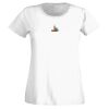 T-shirt  Lady Fit Thumbnail