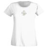 T-shirt  Lady Fit Thumbnail