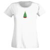 T-shirt  Lady Fit Thumbnail