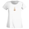 T-shirt  Lady Fit Thumbnail