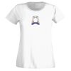 T-shirt  Lady Fit Thumbnail