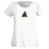 T-shirt  Lady Fit Thumbnail