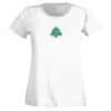 T-shirt  Lady Fit Thumbnail