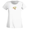 T-shirt  Lady Fit Thumbnail