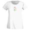 T-shirt  Lady Fit Thumbnail