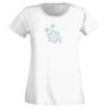 T-shirt  Lady Fit Thumbnail