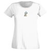 T-shirt  Lady Fit Thumbnail