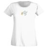 T-shirt  Lady Fit Thumbnail