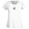 T-shirt  Lady Fit Thumbnail