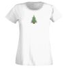 T-shirt  Lady Fit Thumbnail