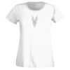 T-shirt  Lady Fit Thumbnail