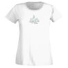 T-shirt  Lady Fit Thumbnail