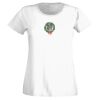 T-shirt  Lady Fit Thumbnail