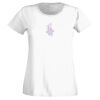 T-shirt  Lady Fit Thumbnail