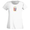 T-shirt  Lady Fit Thumbnail