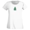 T-shirt  Lady Fit Thumbnail