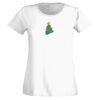 T-shirt  Lady Fit Thumbnail