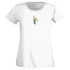 T-shirt  Lady Fit Thumbnail