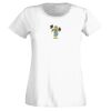 T-shirt  Lady Fit Thumbnail