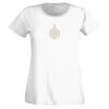 T-shirt  Lady Fit Thumbnail