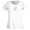 T-shirt  Lady Fit Thumbnail