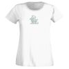 T-shirt  Lady Fit Thumbnail
