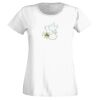 T-shirt  Lady Fit Thumbnail