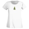 T-shirt  Lady Fit Thumbnail