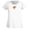 T-shirt  Lady Fit Thumbnail