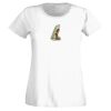 T-shirt  Lady Fit Thumbnail