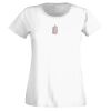 T-shirt  Lady Fit Thumbnail
