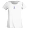 T-shirt  Lady Fit Thumbnail