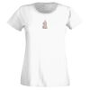 T-shirt  Lady Fit Thumbnail