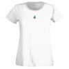 T-shirt  Lady Fit Thumbnail