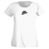 T-shirt  Lady Fit Thumbnail
