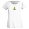 T-shirt  Lady Fit Thumbnail