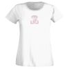 T-shirt  Lady Fit Thumbnail