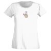 T-shirt  Lady Fit Thumbnail