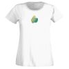 T-shirt  Lady Fit Thumbnail
