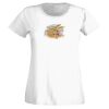T-shirt  Lady Fit Thumbnail