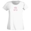 T-shirt  Lady Fit Thumbnail