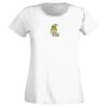 T-shirt  Lady Fit Thumbnail