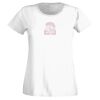 T-shirt  Lady Fit Thumbnail