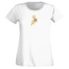 T-shirt  Lady Fit Thumbnail