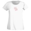T-shirt  Lady Fit Thumbnail