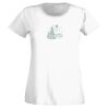 T-shirt  Lady Fit Thumbnail