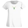 T-shirt  Lady Fit Thumbnail